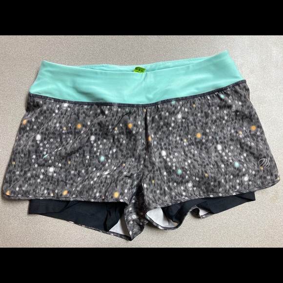 Mondetta Pants - 💙 Mondetta Running Shorts